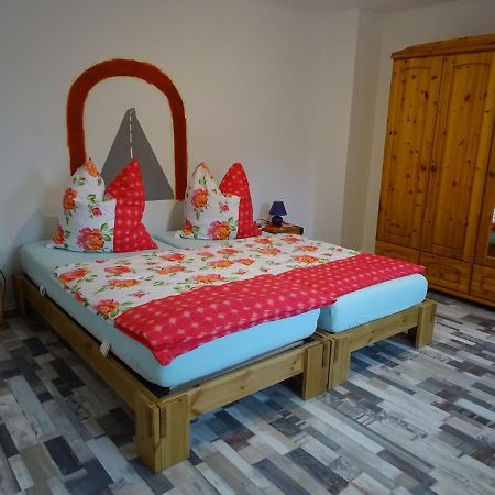 Monteurwohnung In Warstein Dış mekan fotoğraf